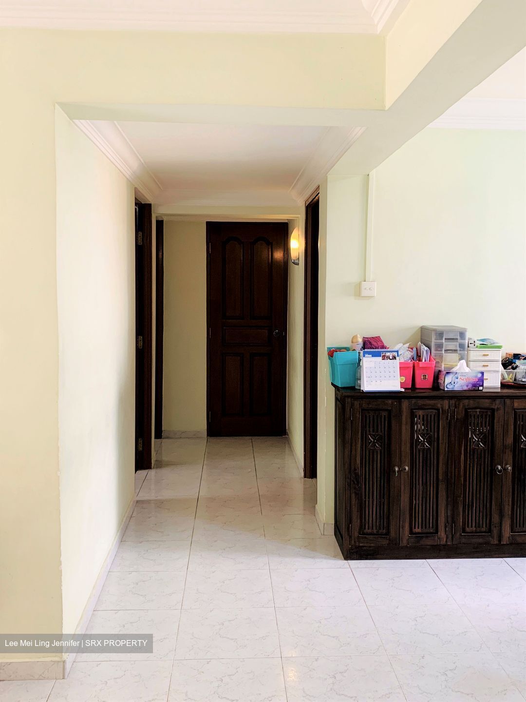 Blk 233 Tampines Street 21 (Tampines), HDB 4 Rooms #301630631